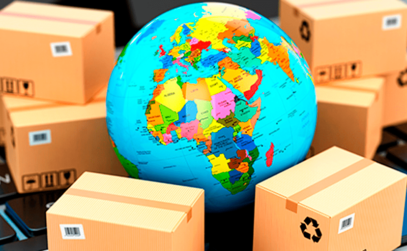 Ecommerce Transfronterizo: Cómo Vender desde Perú a Estados Unidos