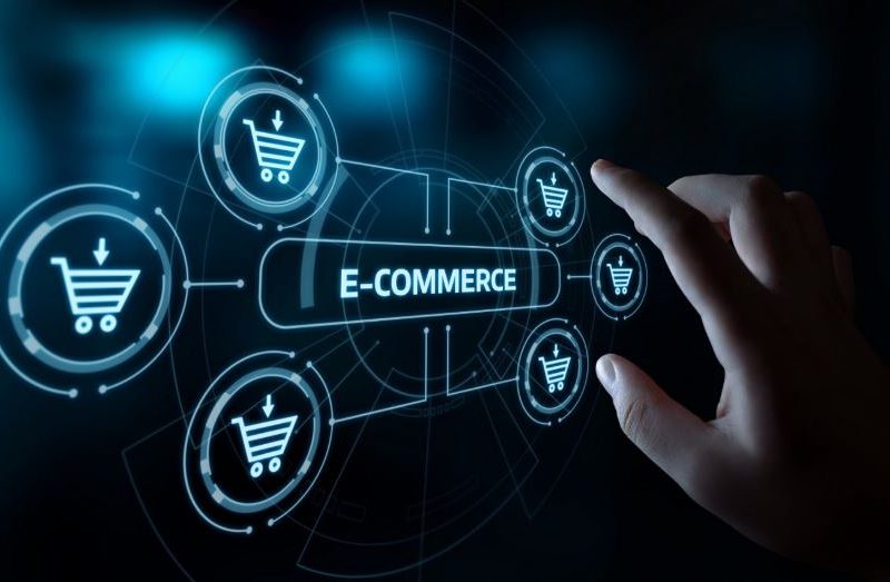 Ecommerce y lo último en tendencias para este 2025