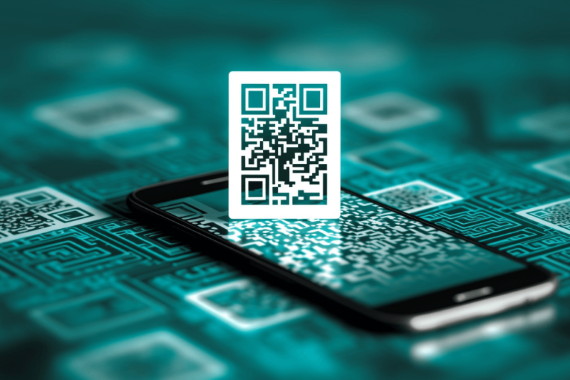 El Código QR: Tecnología Simple, Poder Inmenso