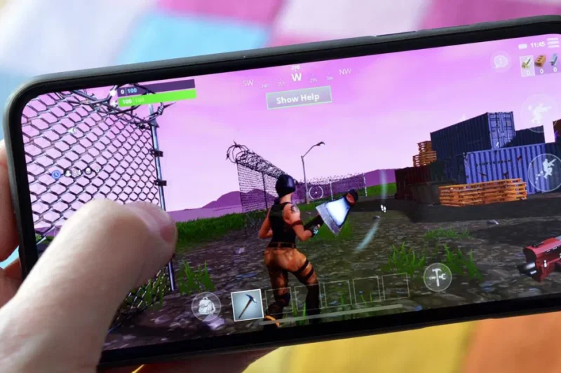 Fortnite pega la vuelta a Estados Unidos