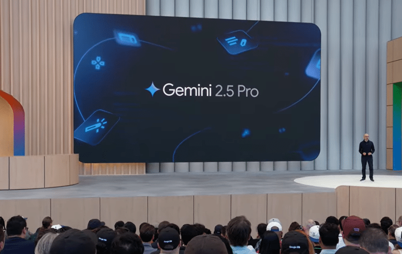 Google potencia sus motores de búsqueda – MODO IA