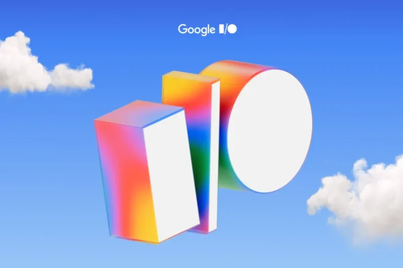Toda la info sobre Google I/O 2025
