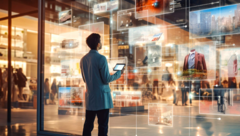 La IA y Radiofrecuencia en el Retail: Una integración estratégica