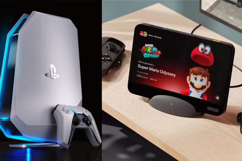 La PS5 más barata que la Switch 2 por poco tiempo