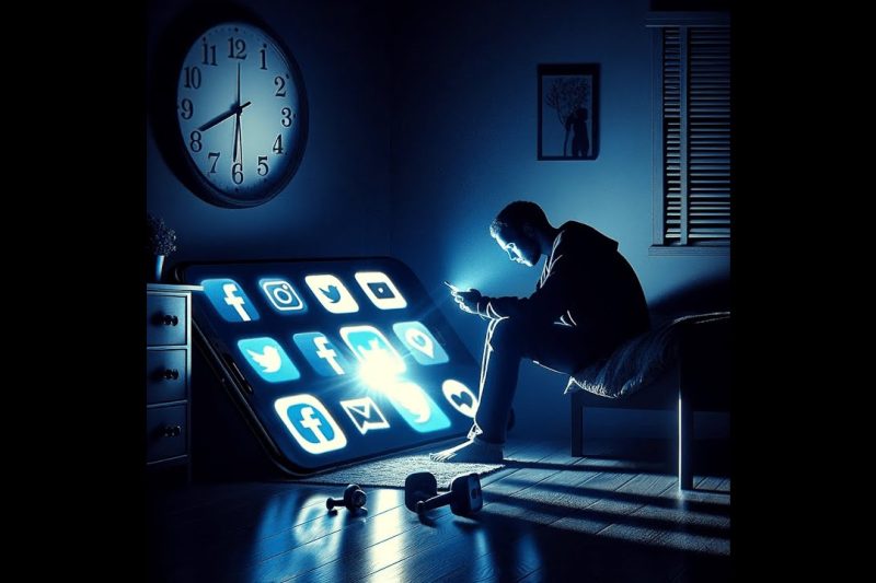 Lo que nadie te dice de las Redes Sociales