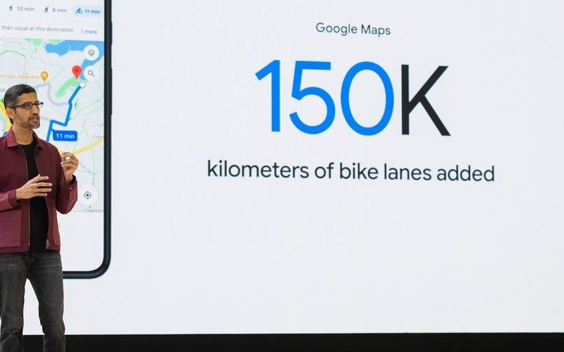 Los 15 anuncios más importantes del Google I/O 2025