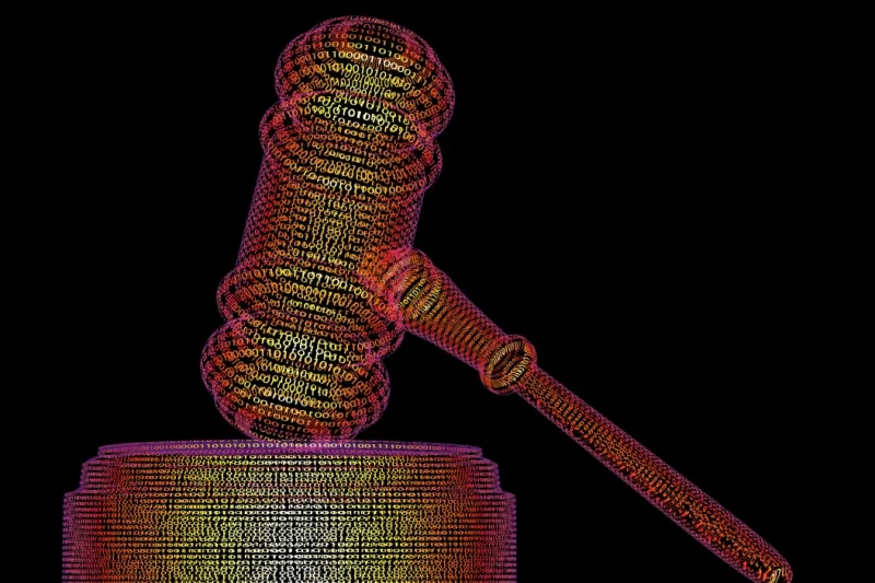 ¿Qué establece la TAKE IT DOWN Act?