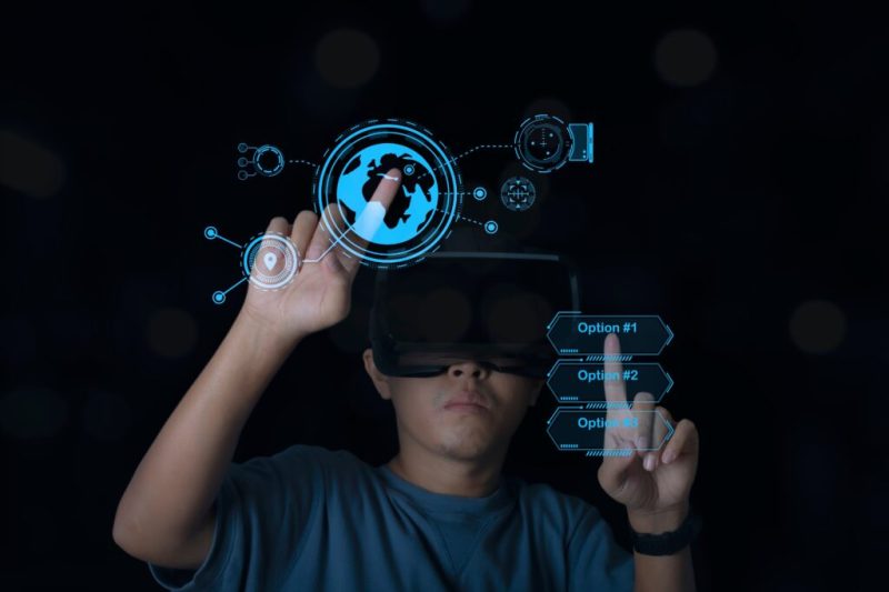 Realidad Virtual y el Futuro del eCommerce