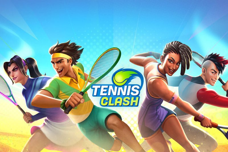 Reseña Completa de Tennis Clash: Guía, Análisis y Trucos