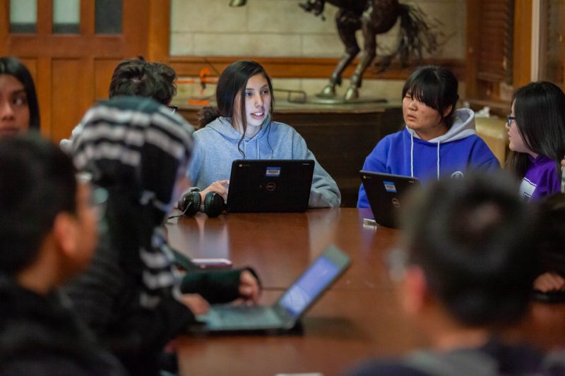 Todo sobre el Chromebook Challenge