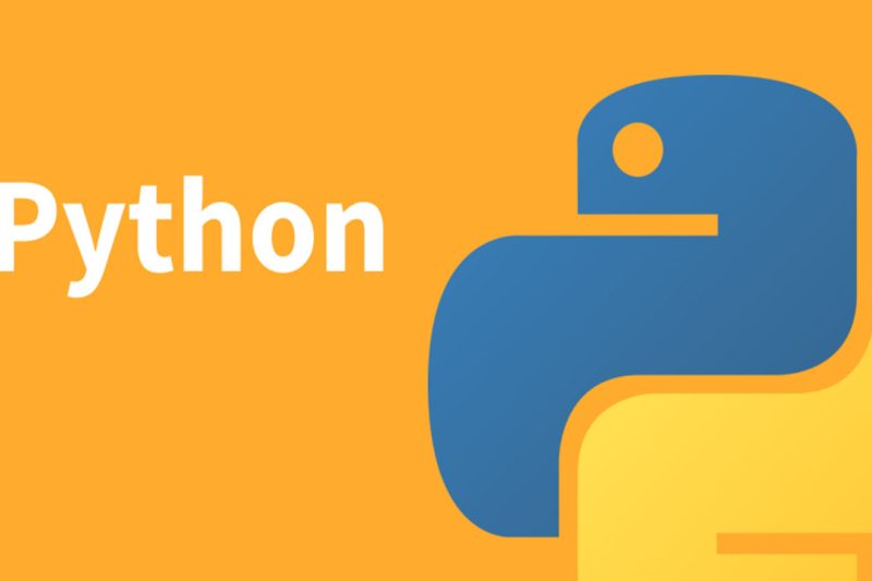 Porque hay que aprender Python este 2025