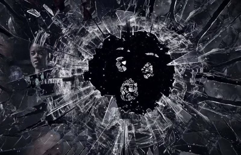 Lo que nadie te cuenta Black Mirror