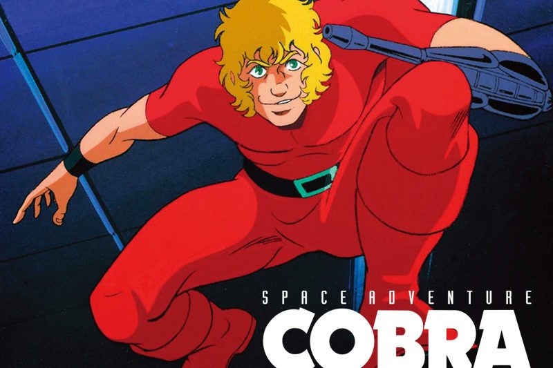 Todo lo que necesitas sobre Cobra Space Adventure