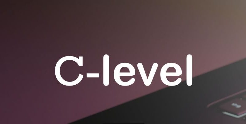 Todo sobre  Ecommerce para C-Levels