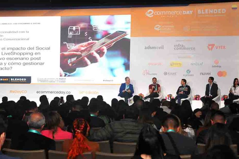 Los mejores eventos de ecommerce en el mundo este 2025