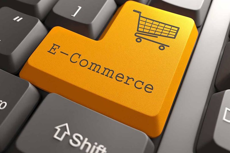 Plan Maestro para Impulsar Ventas en el Canal eCommerce