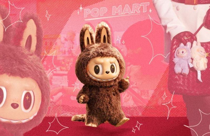 El fenómeno de Labubu: más que un juguete, un culto global