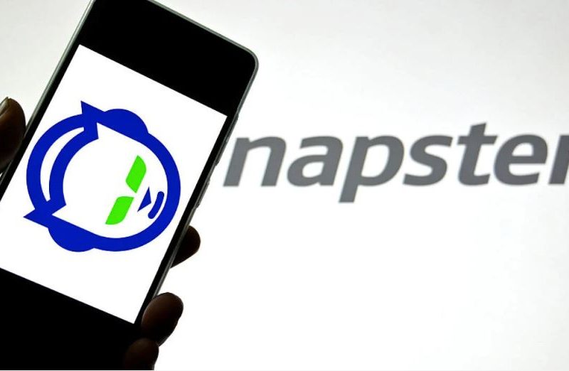 Napster vuelve en el 2025?