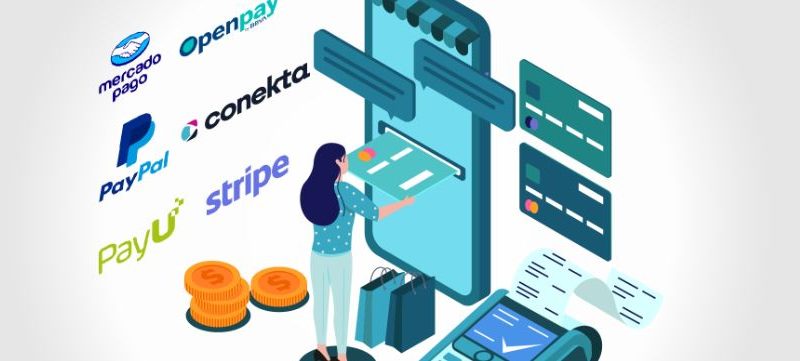 La guía más completa de pasarelas de pago para integrar con tu Ecommerce